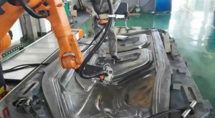 汽車“添壽之星”？激光淬火如何成為汽車行業(yè)的“技術(shù)新寵”？